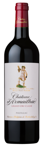 Bouteille Château d'Armailhac