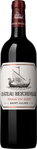 Bouteille Château Beychevelle 2025