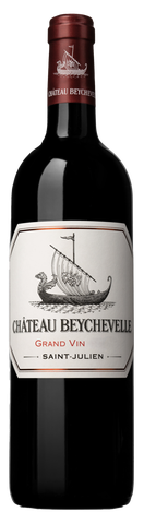 Bouteille Château Beychevelle