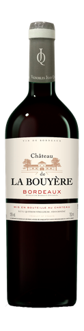 Bouteille Château de la Bouyère