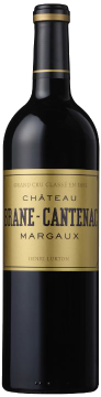 Bouteille Château Brane Cantenac