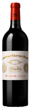 Bouteille Château Cheval Blanc