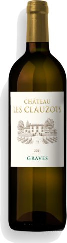 Bouteille Château Les Clauzots
