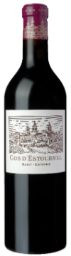 Bouteille Château Cos d'Estournel