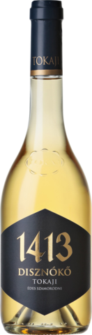 Bouteille Disznoko