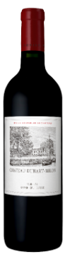 Bouteille Château Duhart-Milon