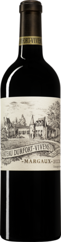 Bouteille Château Durfort Vivens 2023