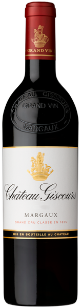 Bouteille Château Giscours