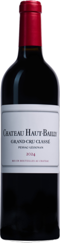 Bouteille Château Haut-Bailly 2024