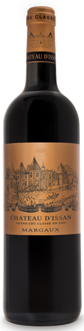 Bouteille Château d'Issan