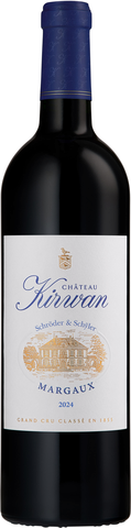 Bouteille Château Kirwan 2024