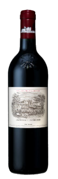 Bouteille Château Lafite Rothschild