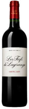 Bouteille Château Lagrange