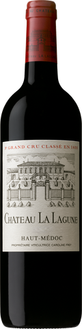 Bouteille Château La Lagune 2020