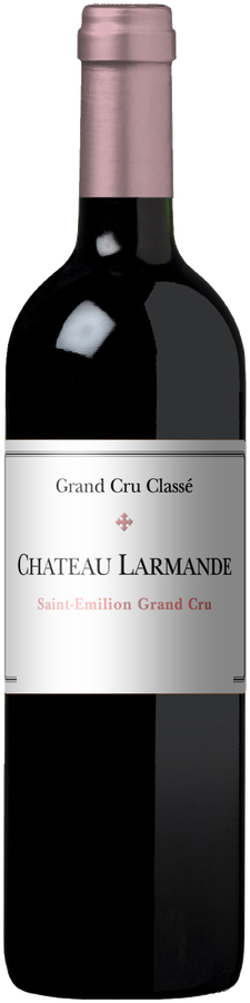 Bouteille Château Larmande