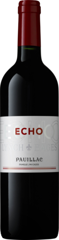 Bouteille Château Lynch-Bages 2023