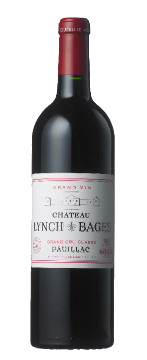 Bouteille Château Lynch-Bages
