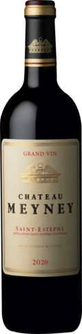 Bouteille Château Meyney 2019