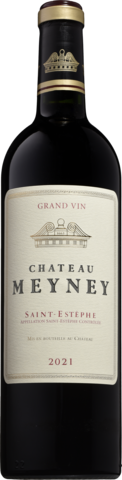 Bouteille Château Meyney 2022