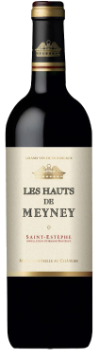 Bouteille Château Meyney
