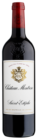 Bouteille Château Montrose