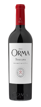 Bouteille Orma