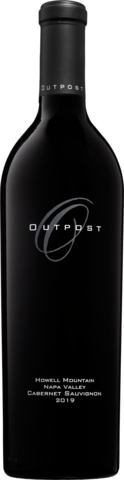 Bouteille Outpost 2019