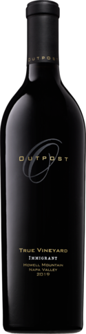 Bouteille Outpost 2018