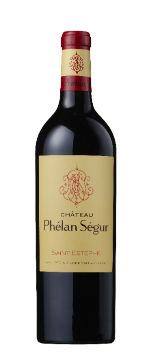 Bouteille Château Phélan Ségur