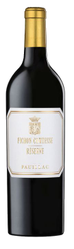Bouteille Château Pichon Comtesse