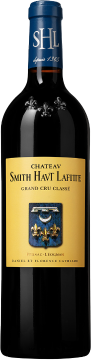 Bouteille Château Smith Haut-Lafitte