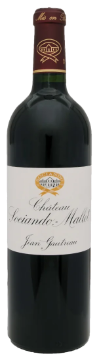Bouteille Château Sociando-Mallet 2024