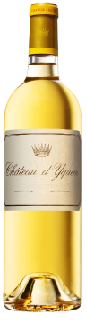 Bouteille Château d'Yquem