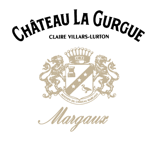 Château La Gurgue — Margaux
