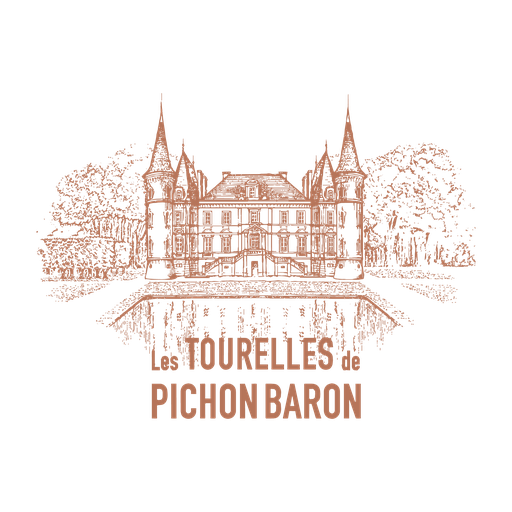 Les Tourelles de Pichon Baron